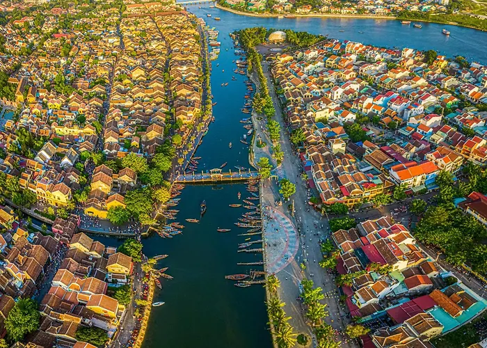 Lantana Riverside Hoi An Boutique Hotel & Spa