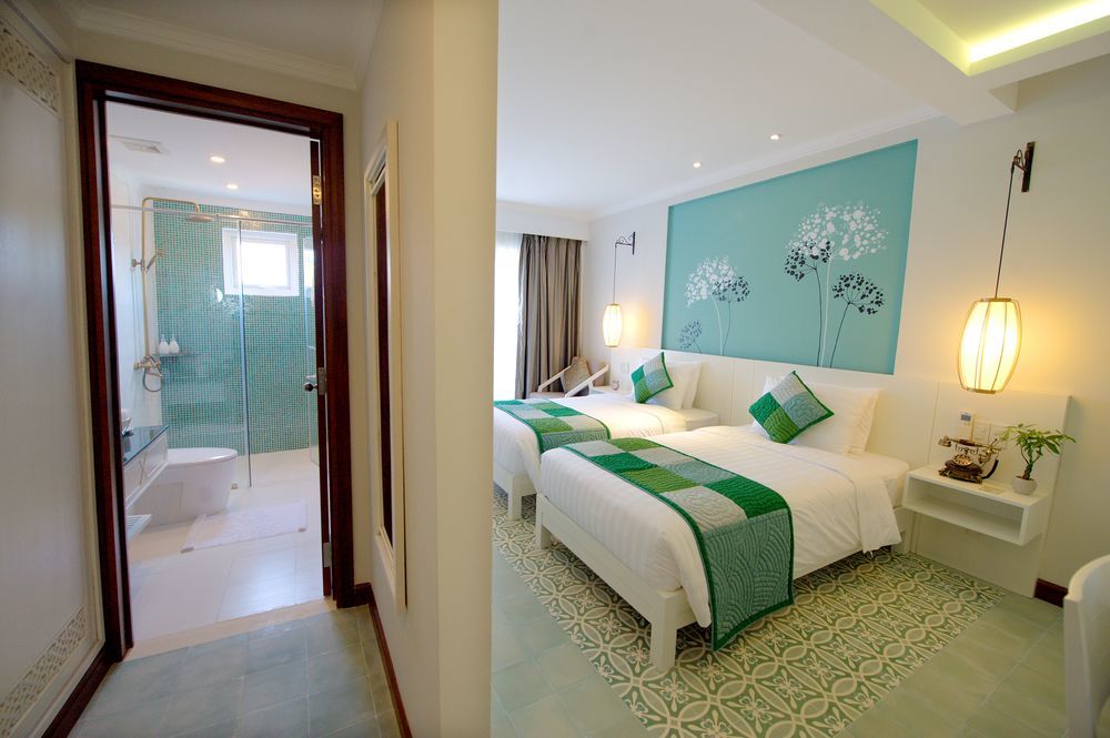 Lantana Riverside Boutique & 4* Hội An